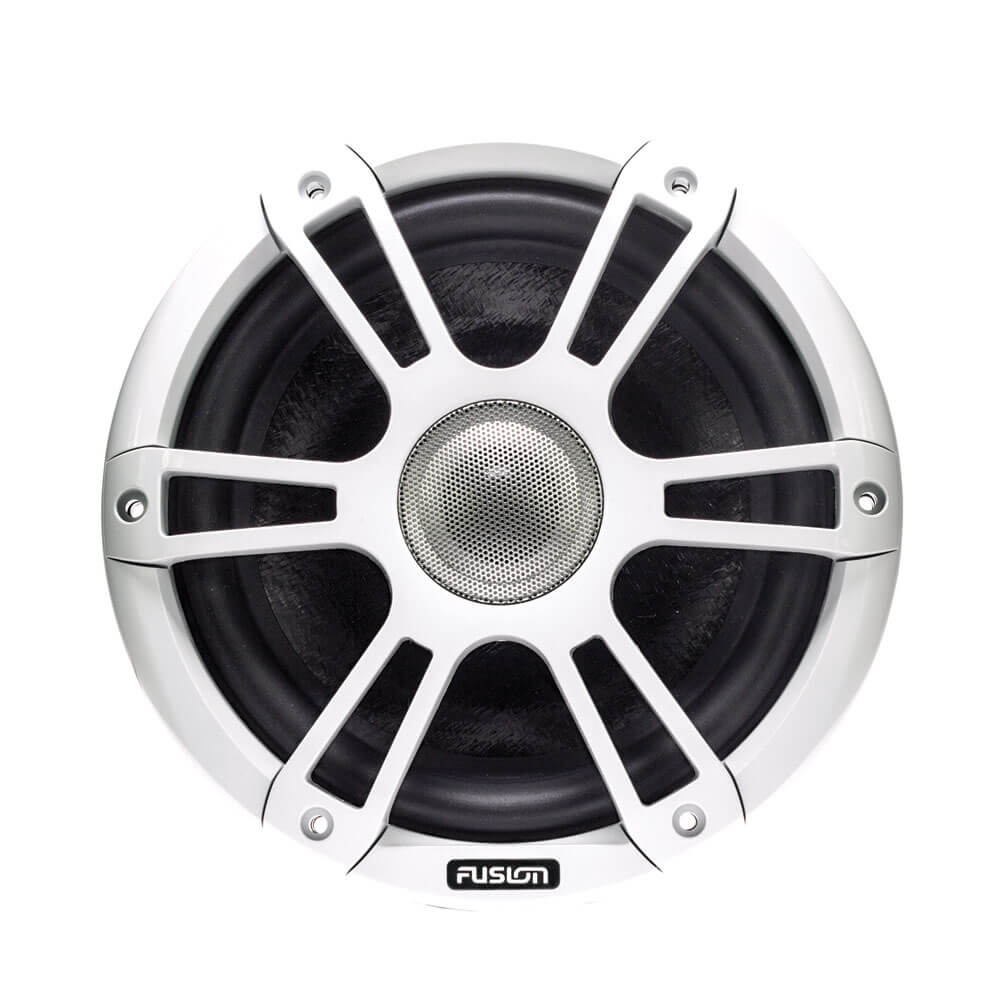 Fusion 7.7" SG-CL77SPW Signature Series Speaker Sports White