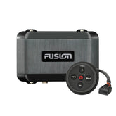 Fusion MS-BB100 Black Box Source with remote