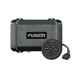 Fusion MS-BB100 Black Box Source with remote