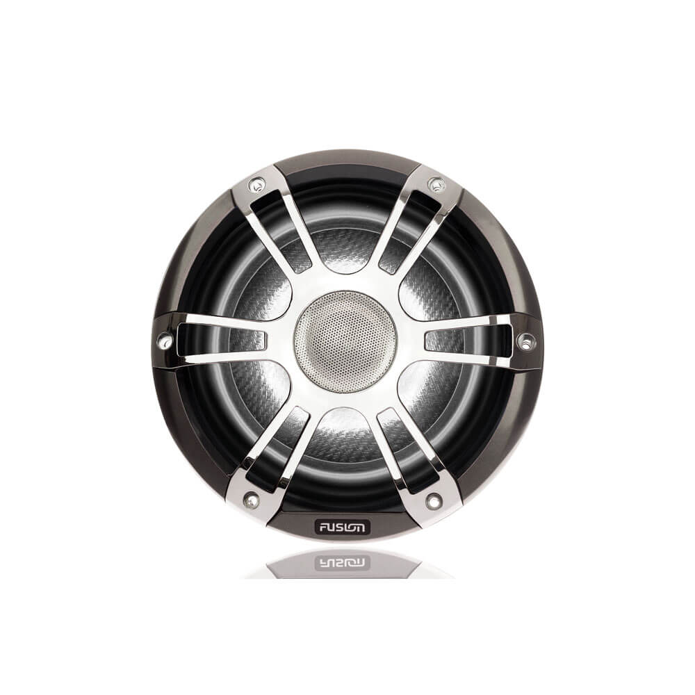 Fusion 8.8" SG-FL88SPC Signature Series Speaker Sports Chrome