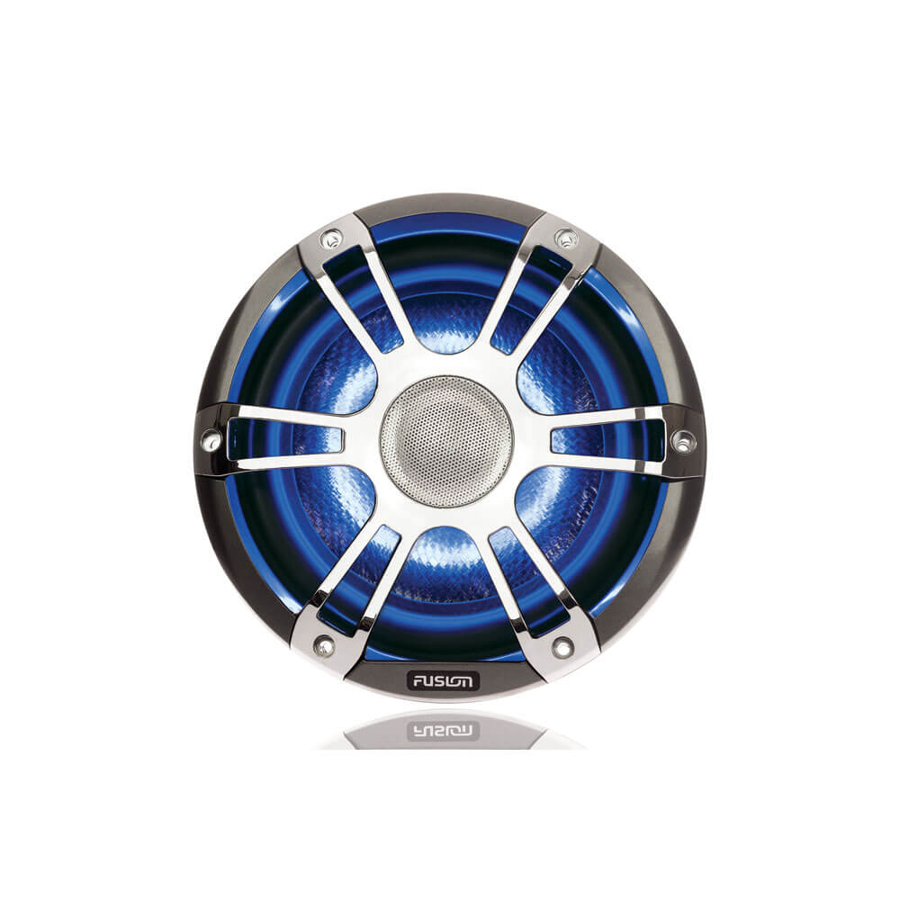 Fusion 8.8" SG-FL88SPC Signature Series Speaker Sports Chrome