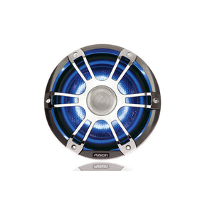 Fusion 8.8" SG-FL88SPC Signature Series Speaker Sports Chrome