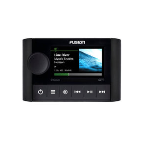 Fusion SRX400 Apollo Marine Zone Stereo with Built-In Wi-Fi