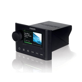 Fusion SRX400 Apollo Marine Zone Stereo with Built-In Wi-Fi