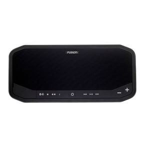 Fusion PS-A302B Panel Stereo AM/FM/BT/USB/Aux/LineOut - Black