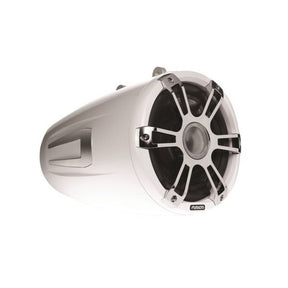 Fusion Wake Tower Speakers White