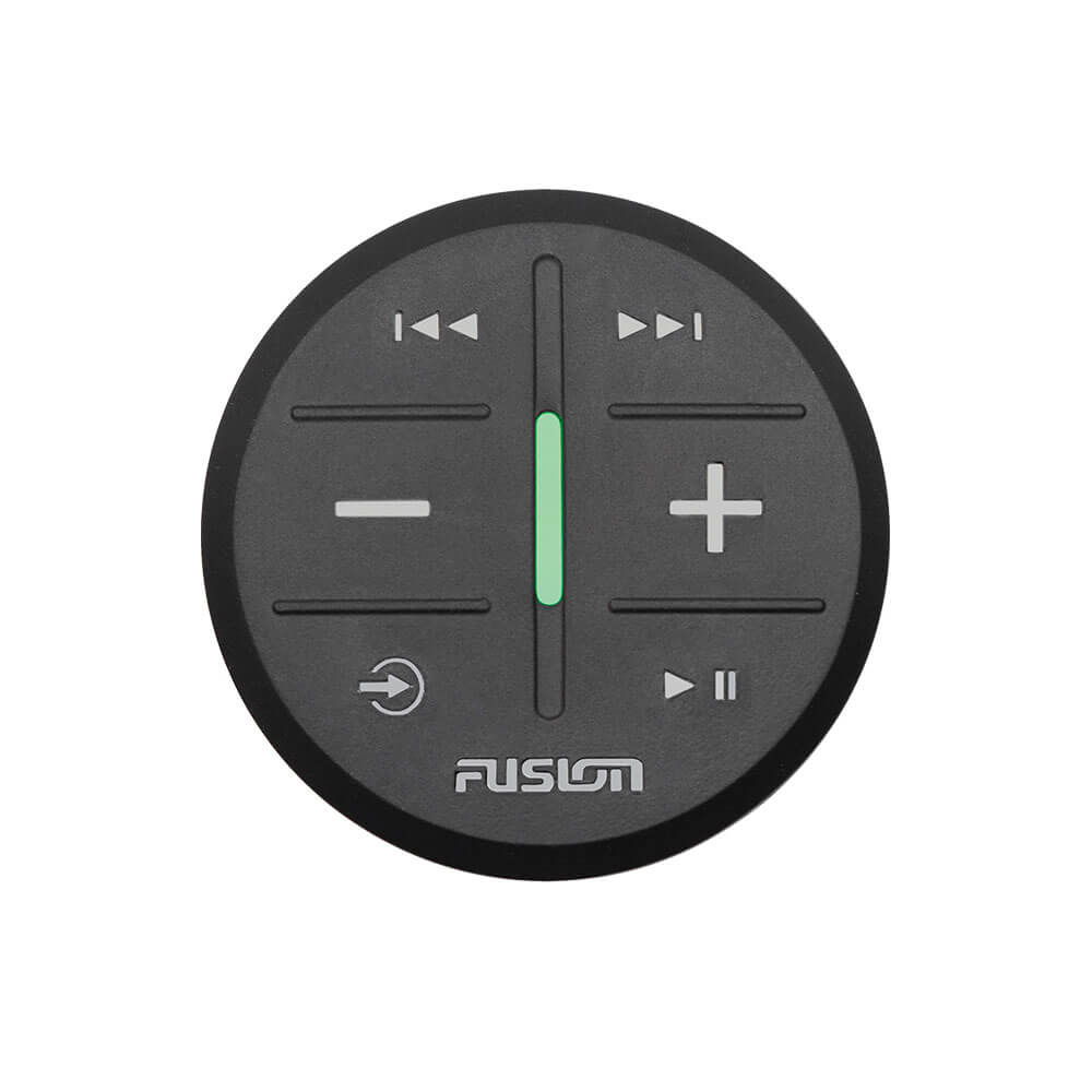 Fusion MS-ARX70B ANT Wireless Stereo Remote-Black (233-0100216700)