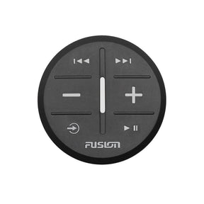Fusion MS-ARX70B ANT Wireless Stereo Remote-Black (233-0100216700)