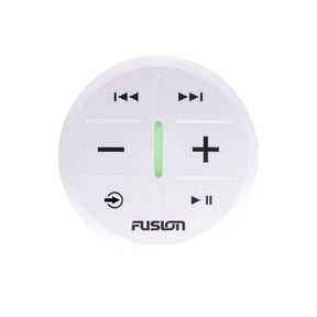 Fusion MS-ARX70B ANT Wireless Stereo Remote-White (233-0100216701)