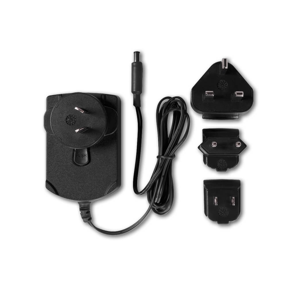 Fusion Stereo Active AC Power Adaptor Replacement