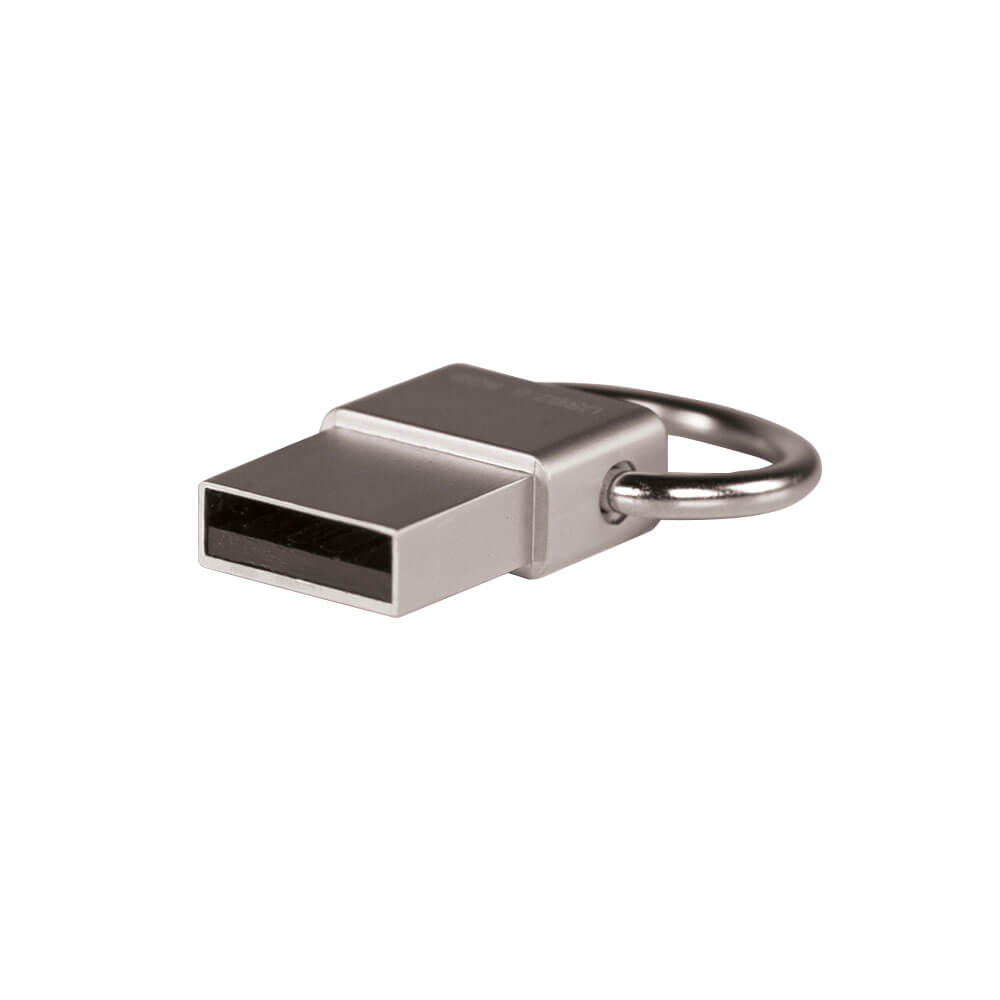 Fusion Stereo Active 16GB Micro USB thumb drive