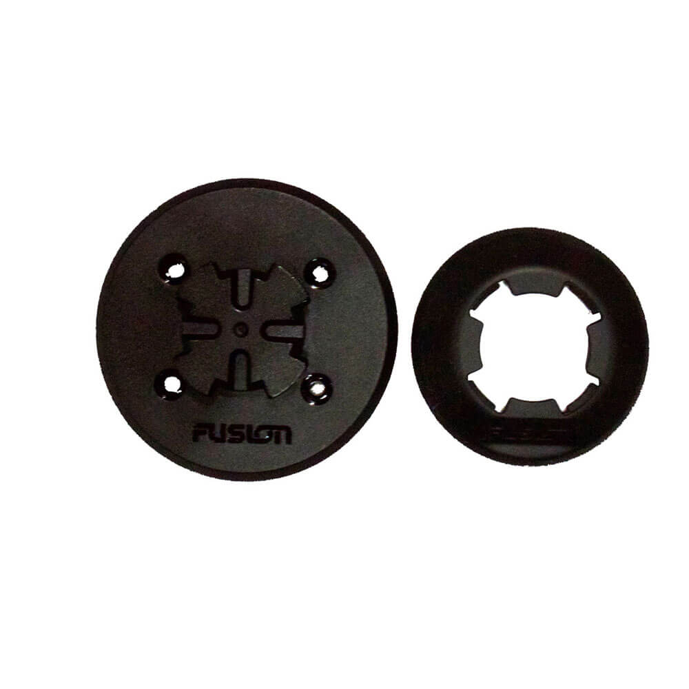 Fusion Stereo Active Flat Puck and Cover