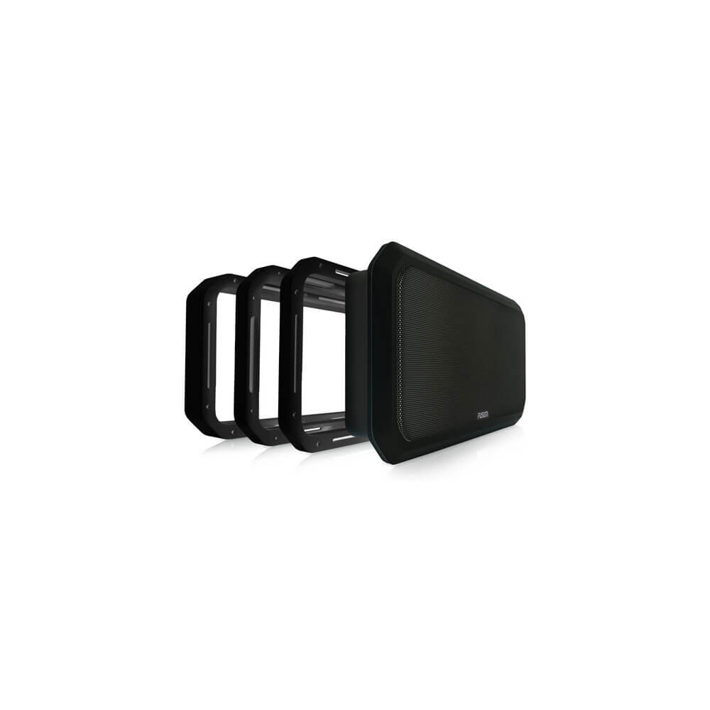Fusion Sound Panel Spacer 41mm Black