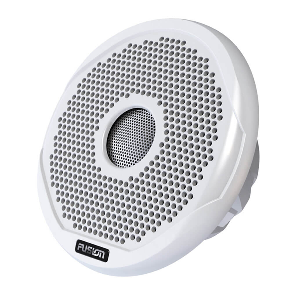 Fusion 4" True Marine Speaker Pair White