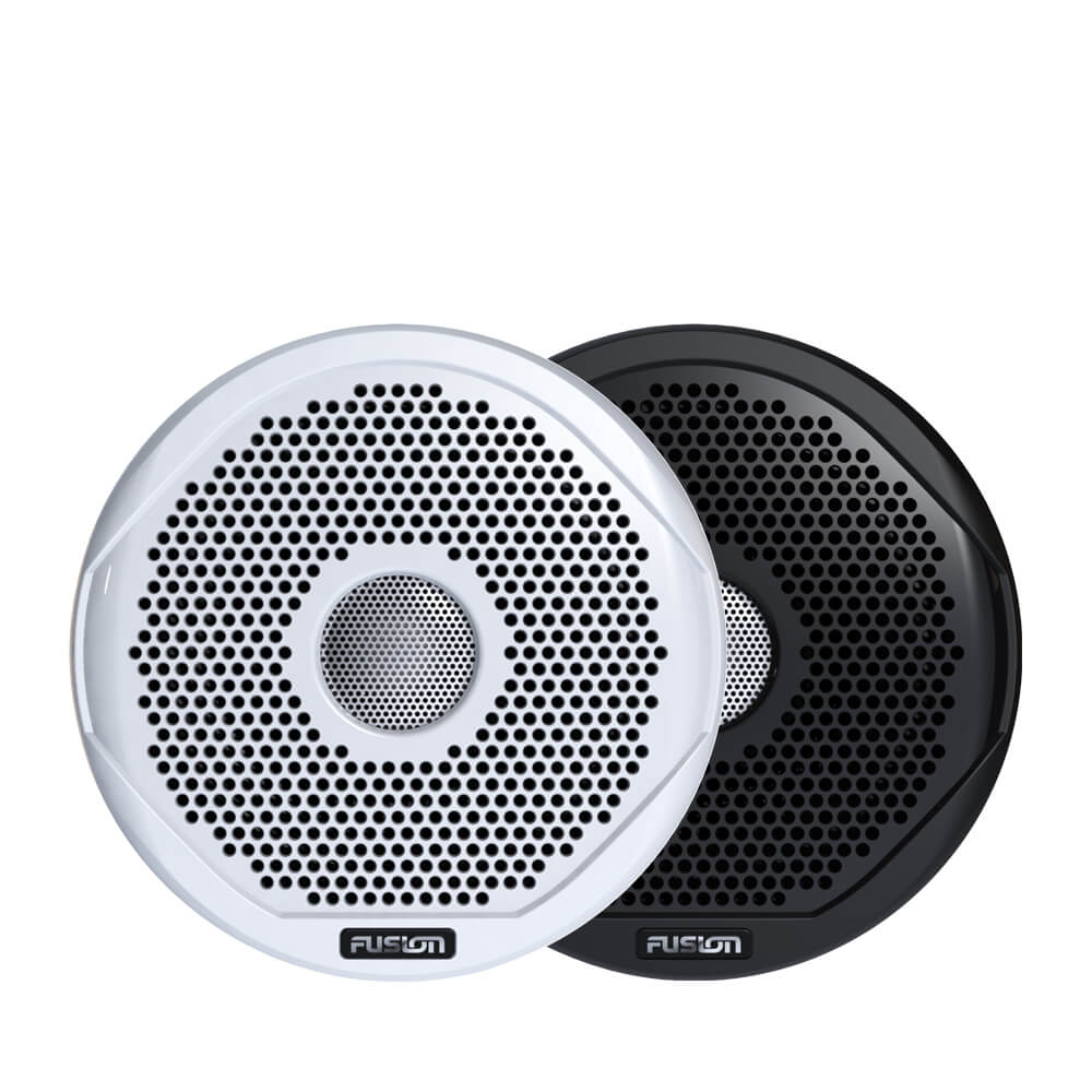 Fusion 6" True Marine Speaker Pair