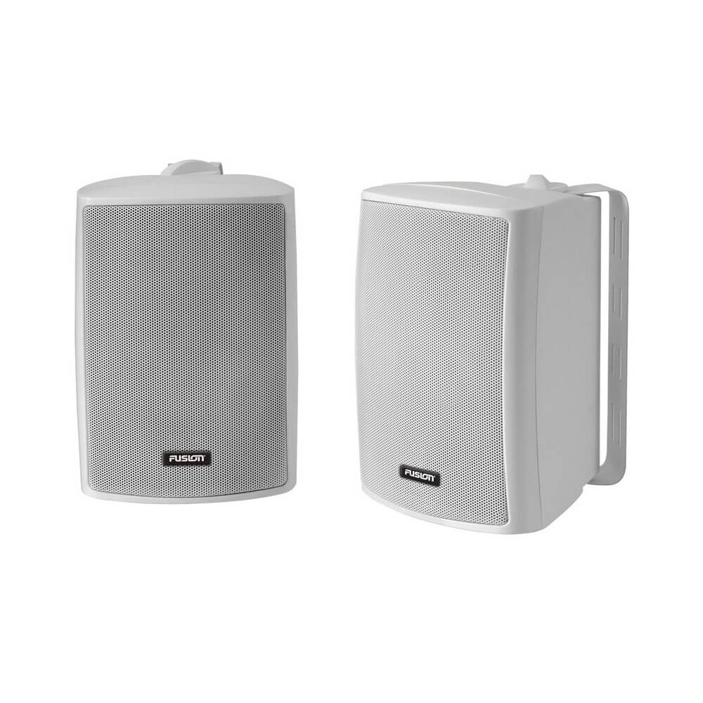 Fusion External Speaker Box Pair