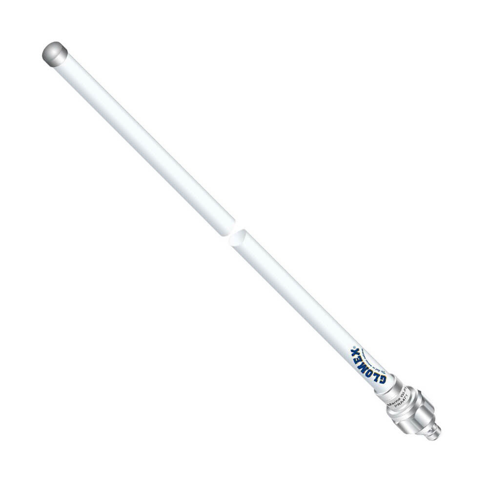 Glomex PRA471 Commercial Wi-Fi Antenna With N Female