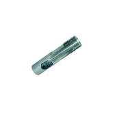 Glomex Stainless Steel Adaptor From 1'' x 14 Female to 1'' BSP Male