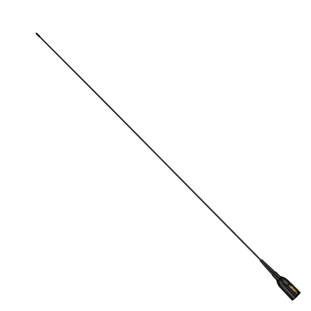 Supergain ELBA AIS Antenna Fibreglass Whip 3dB 970mm