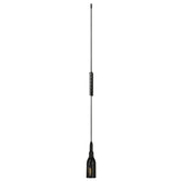 Supergain TASK FM Antenna Steel Whip 3dB RIB 530mm