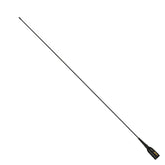 Supergain ELBA VHF Antenna Fibreglass Whip 3dB SB 970mm