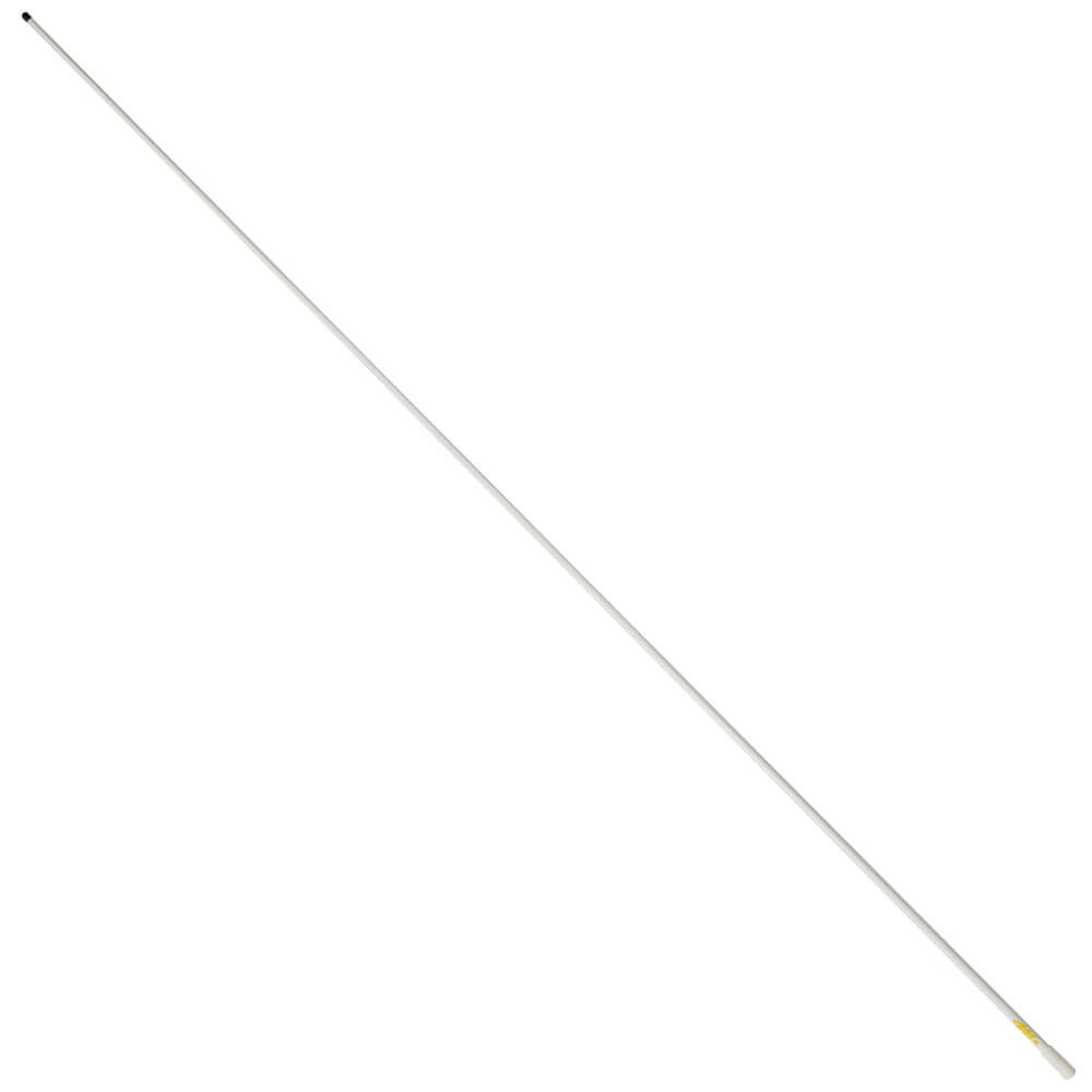 Supergain PORTOFINO VHF Antenna Fibreglass Tube6dB 2.3m