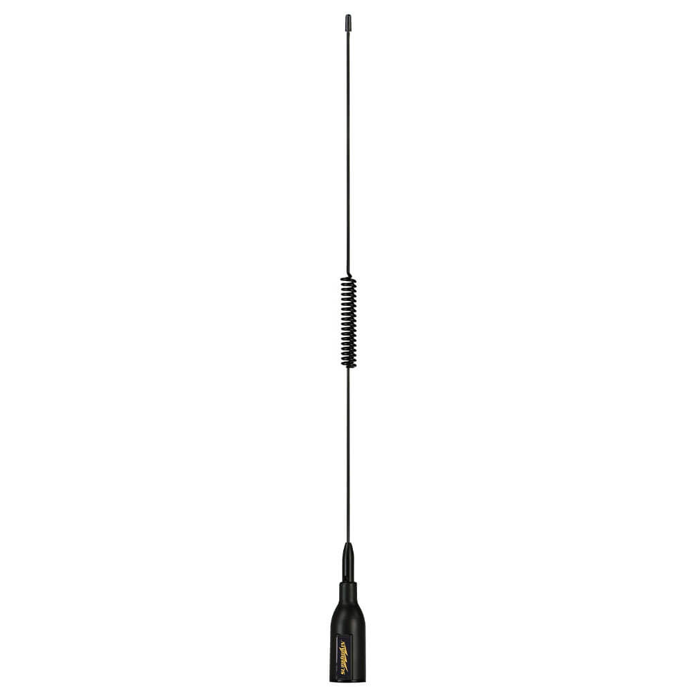 Supergain TASK VHF Antenna Black
