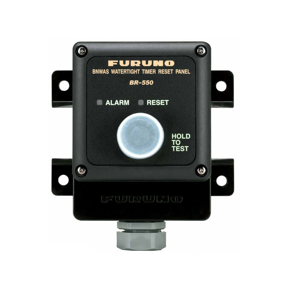 Furuno BR550 Waterproof Timer Reset Panel