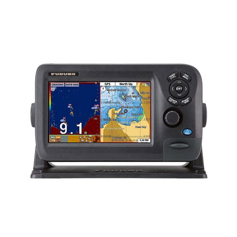 Furuno GP1870F GPS Fishfinder