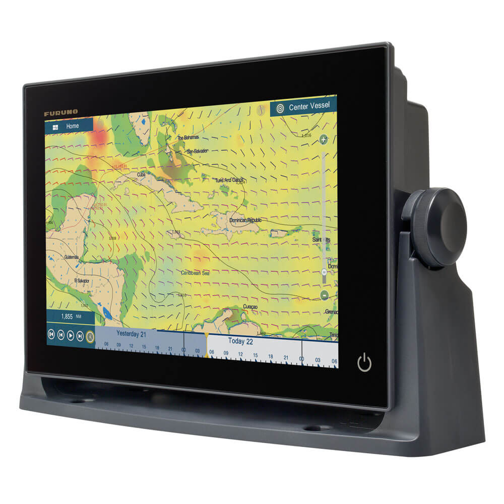 Furuno TZT2 Timezero Touch 2