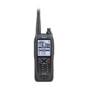 ICOM A25CE-PRO VHF Airband Transceiver