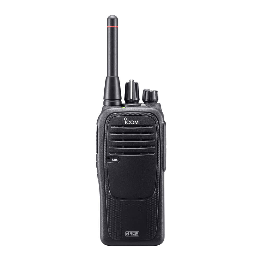 ICOM F29DR2 Two Way Digital Radio