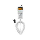 ICOM MG195W Command Microphone White