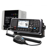 ICOM M605 CB2000 AIS and N2K Starter Kit