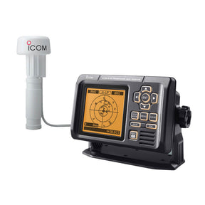 ICOM MA500TR Class-B AIS Transponder