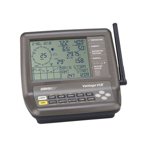 Davis Complete Vantage Vue Weather Station