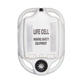 Life Cell Flotation Device for 4 People White