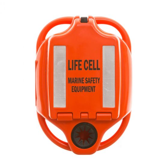 Life Cell Flotation Device for 4 People
