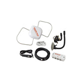 Vision Plus Compact 260 Digital TV Antenna