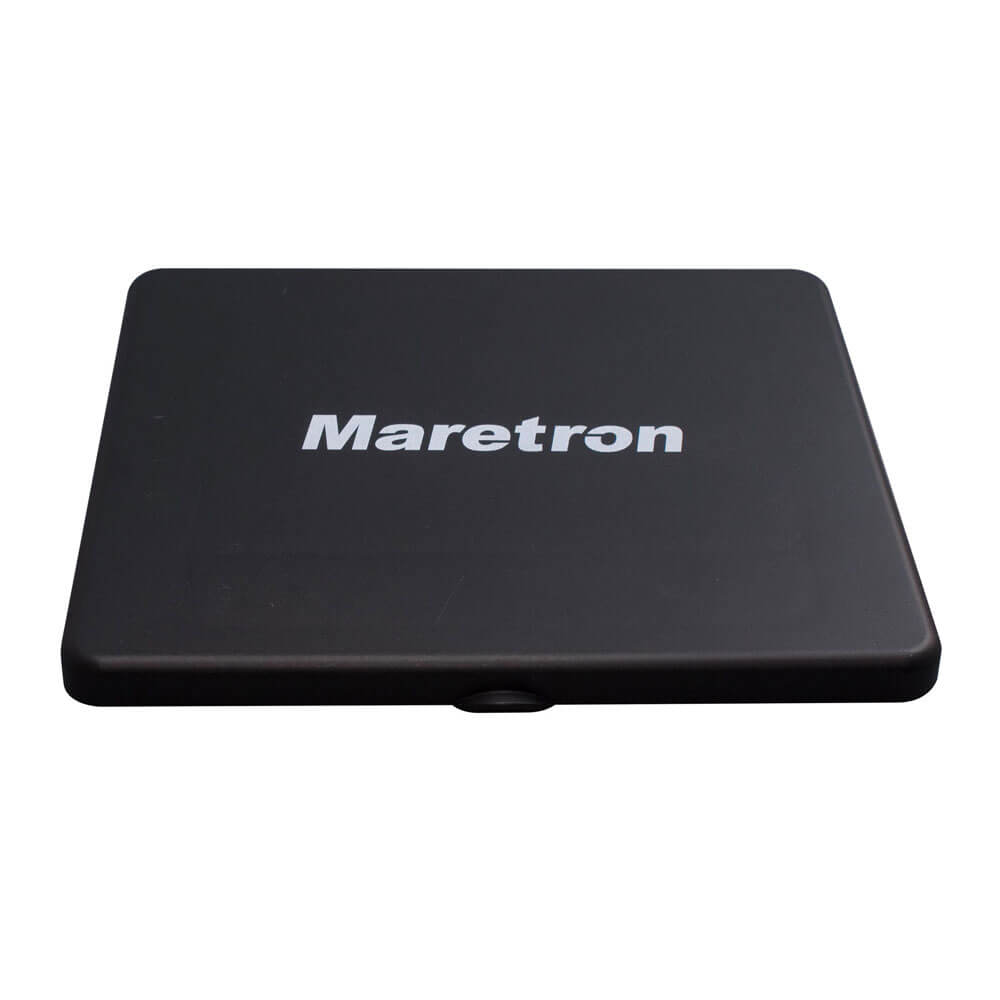 Maretron DSM250 Covers Black 2 Pack