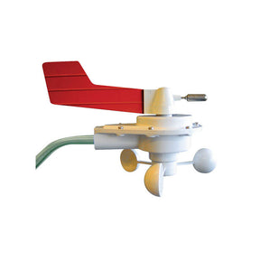 NASA MeteoMan Barometer with Masthead unit