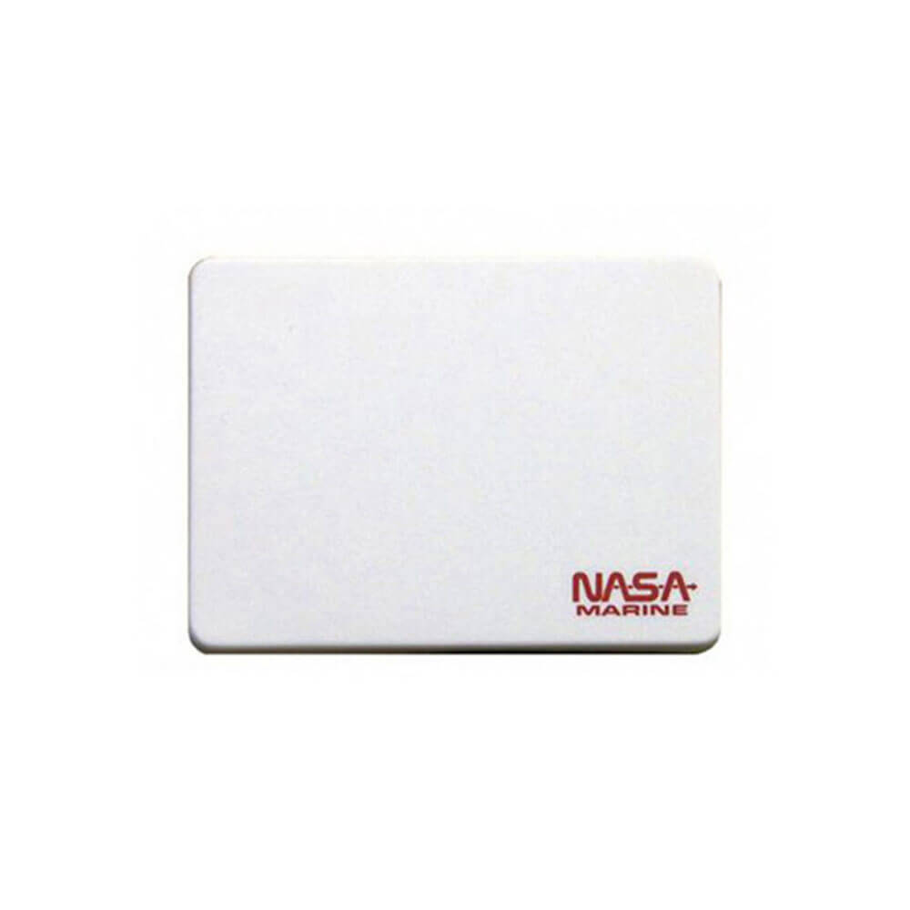 NASA Weather covers for Target instrumentsNASA Weather covers for Target instruments