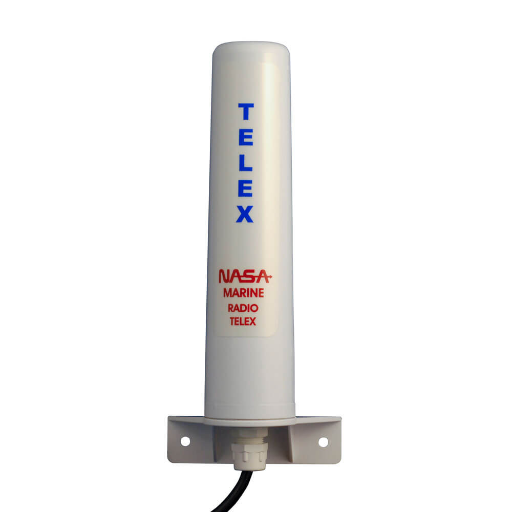NASA Weatherman antenna