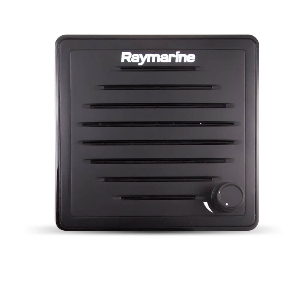Raymarine Ray-90 Active Speaker