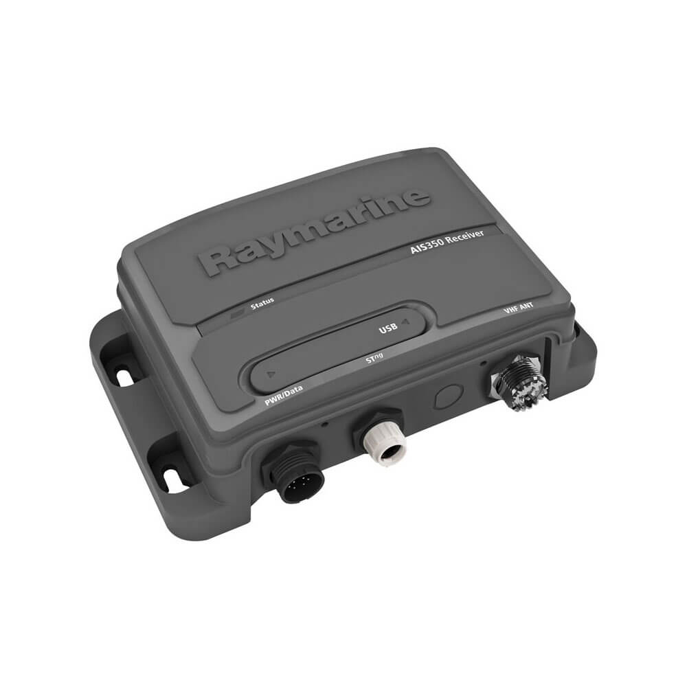 Raymarine AIS350 Receiver Dual Channel