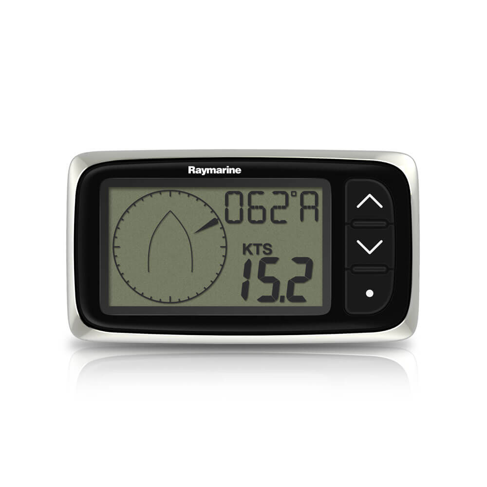 Raymarine i40 Wind Display