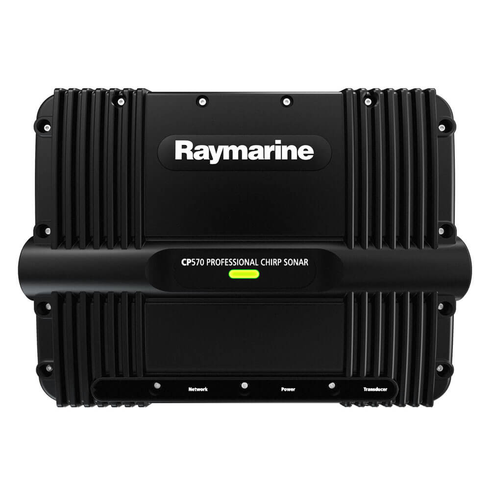 Raymarine CP570 Clear Pulse 570 CHIRP