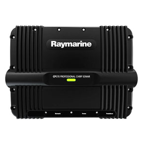 Raymarine CP570 Clear Pulse 570 CHIRP