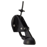 Raymarine CPT-S Plastic Conical HIGH CHIRP Transom Mount Transducer