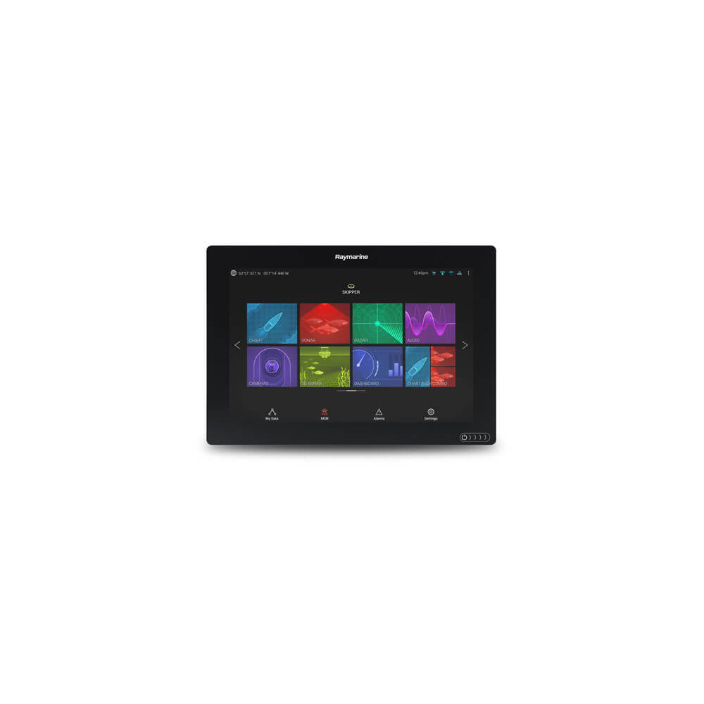 Raymarine AXIOM 12